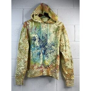 Adidas Originals Mens adidas X‎ Pharrell Williams Men Hu MM Hoodie Human Race SM